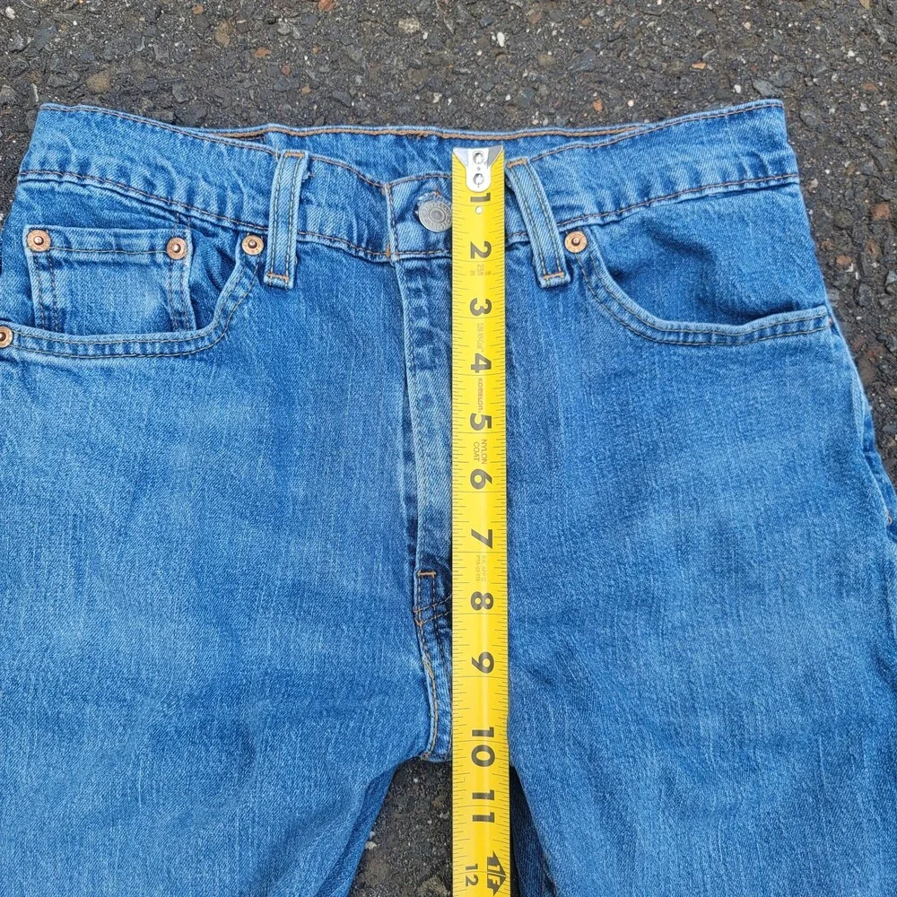 Levis levi 505